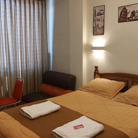 Hotel Los Andes Del Sur Potosí Dış mekan fotoğraf