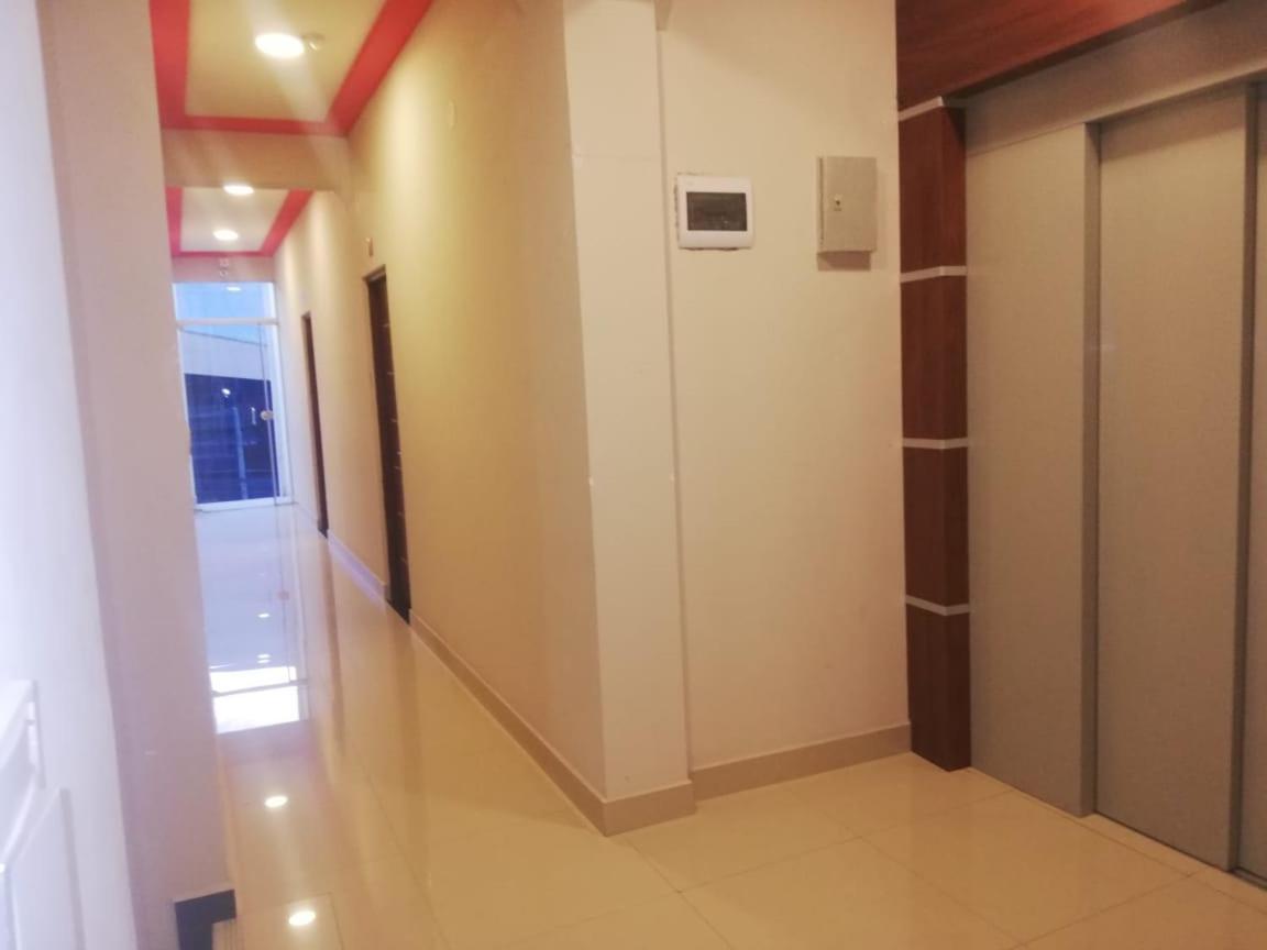 Hotel Los Andes Del Sur Potosí Dış mekan fotoğraf